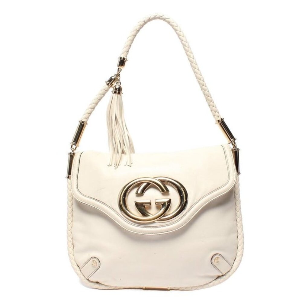 Gucci Shoulder Bag Interlocking G - image 1
